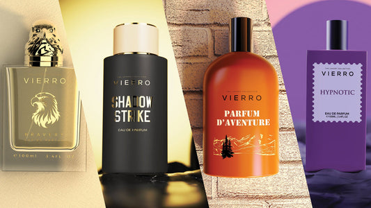 How to Find Your Signature Scent