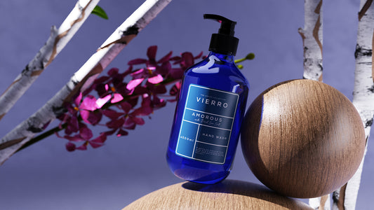 Best Shampoos & Conditioners for UAE Summer: A Complete Hair Care Guide by Vierro