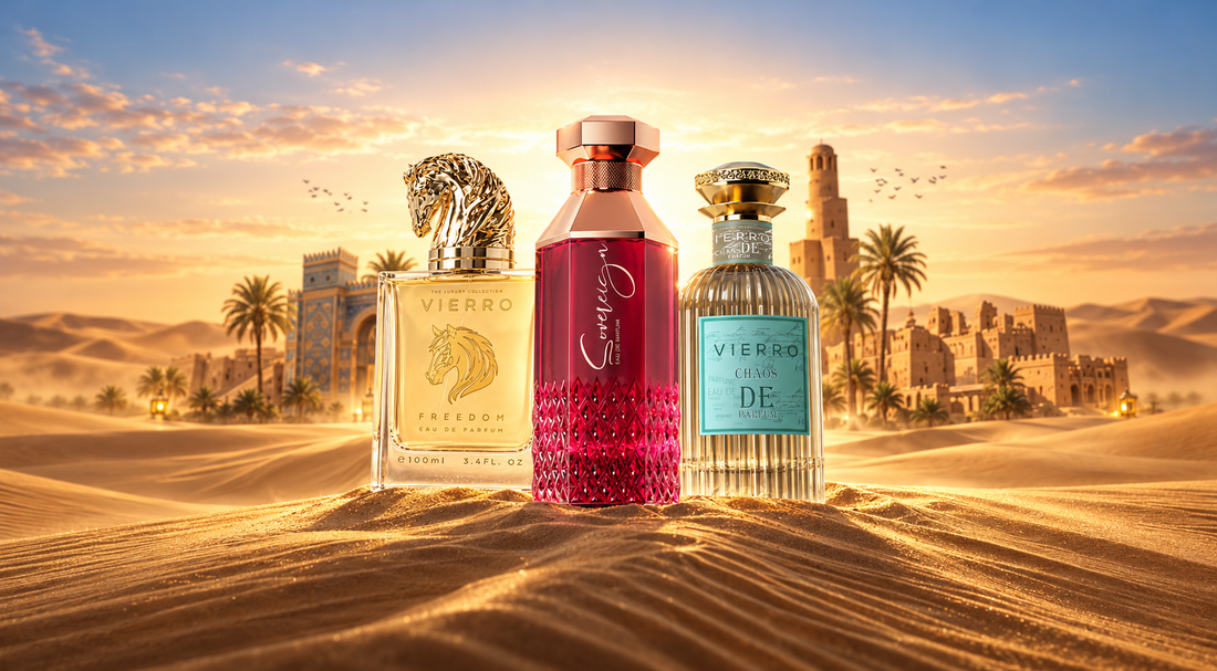 Best Budget-Friendly Perfumes for Fragrance Lovers in Saudi Arabia