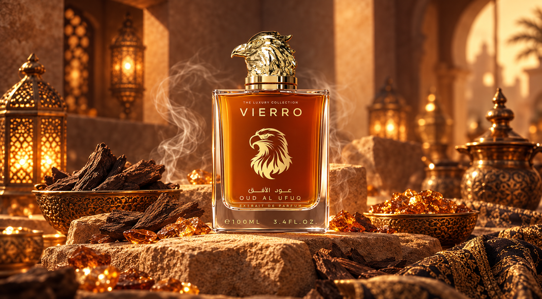 Original Perfumes in Saudi Arabia: How to Choose Authentic Fragrances