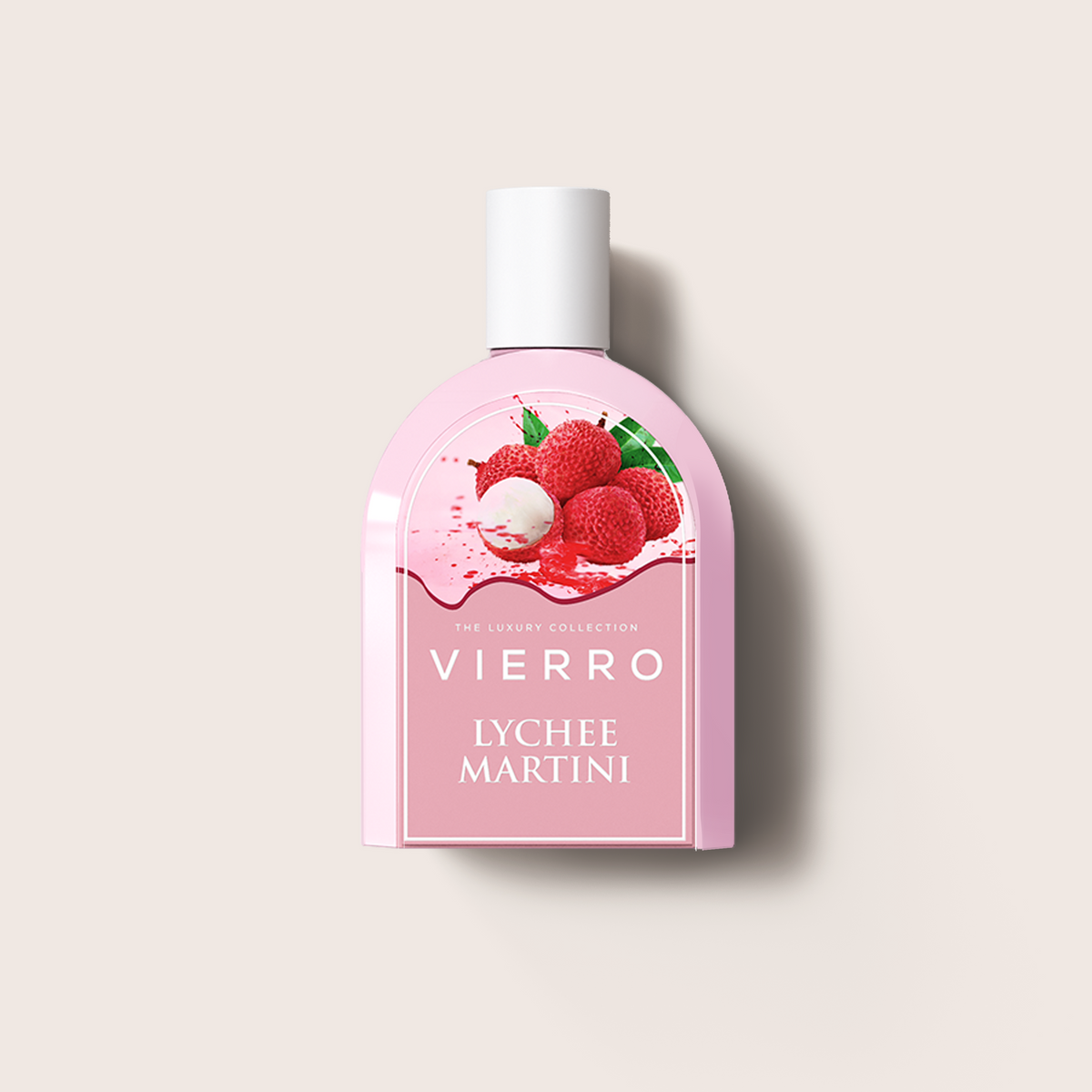 Awaken your senses with Lychee, a crisp and airy fragrance that feels as refreshing as a morning breeze
