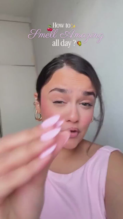 MANGO PULSE perfume by Vierro: video cover