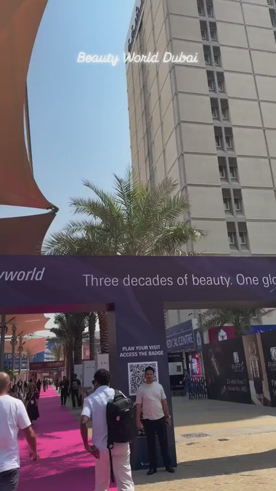 Event video