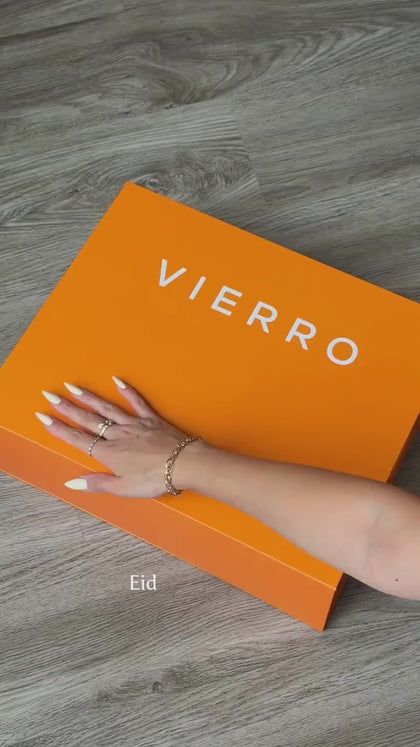Echo Atelier Gift Set perfume by Vierro: video cover