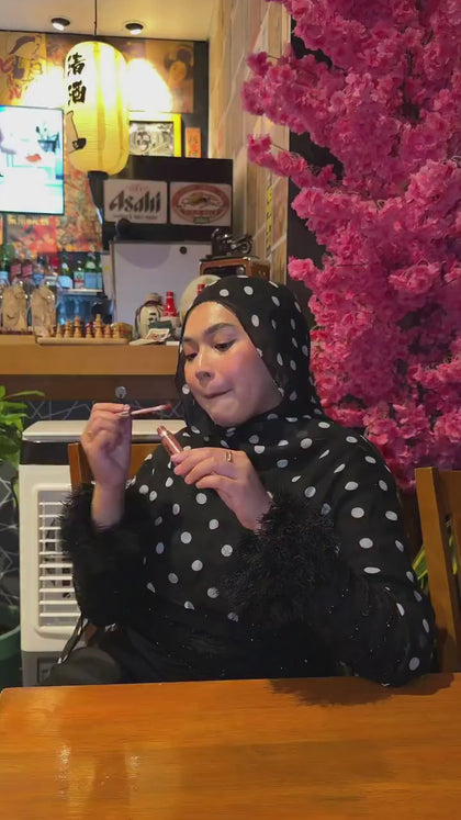 DIRTY CITRUS perfume by Vierro: video cover