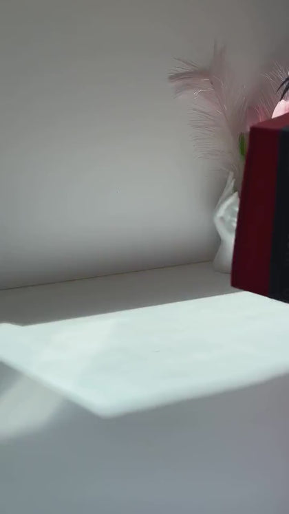 MARSHMALLOW MAGIC perfume by Vierro: video cover