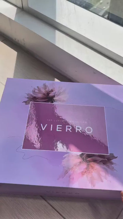 ADORE perfume by Vierro: video cover