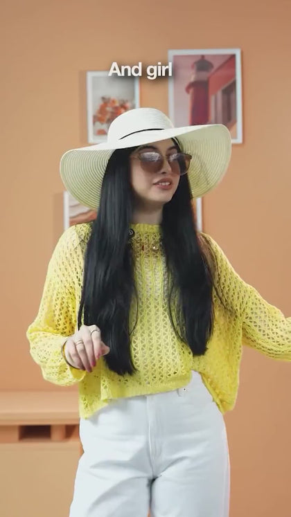 DIRTY CITRUS perfume by Vierro: video cover